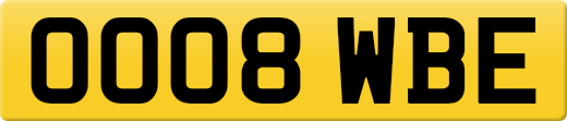 OO08WBE