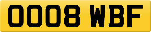 OO08WBF