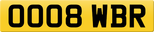 OO08WBR