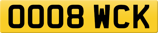 OO08WCK
