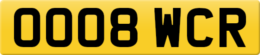 OO08WCR