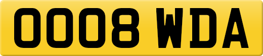 OO08WDA