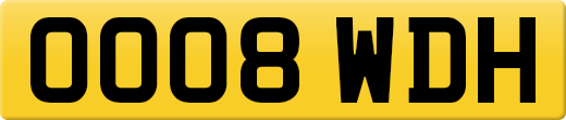 OO08WDH