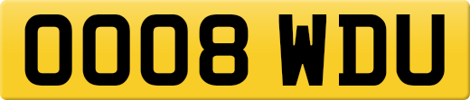 OO08WDU