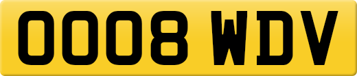 OO08WDV