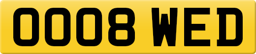 OO08WED