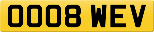 OO08WEV