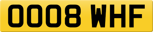 OO08WHF
