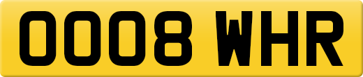 OO08WHR