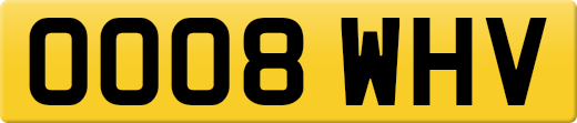 OO08WHV