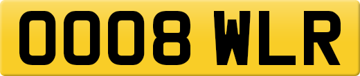OO08WLR