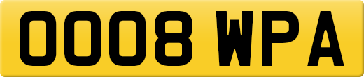 OO08WPA