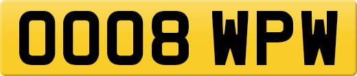 OO08WPW