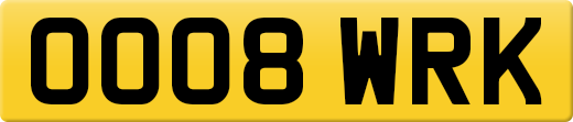 OO08WRK