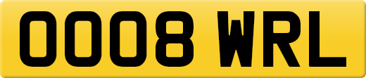 OO08WRL