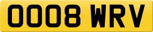 OO08WRV
