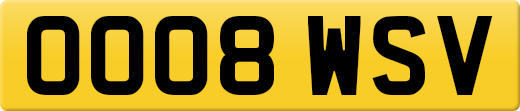 OO08WSV