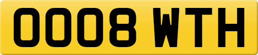OO08WTH