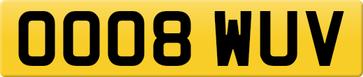 OO08WUV