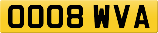 OO08WVA