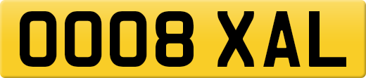 OO08XAL