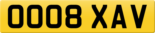 OO08XAV