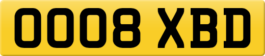 OO08XBD