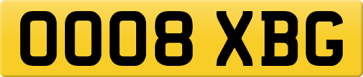 OO08XBG