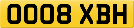 OO08XBH