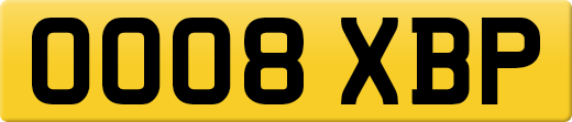 OO08XBP