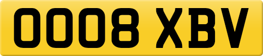 OO08XBV