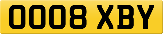 OO08XBY