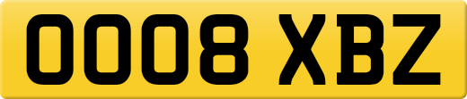 OO08XBZ