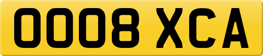 OO08XCA