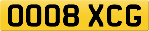 OO08XCG