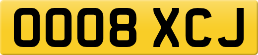 OO08XCJ