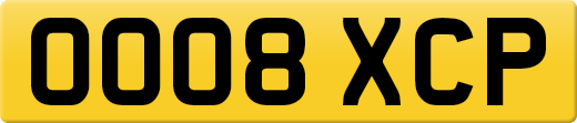 OO08XCP