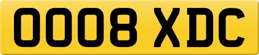 OO08XDC