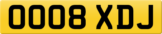 OO08XDJ