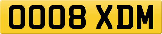 OO08XDM