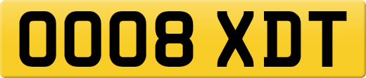 OO08XDT