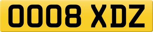 OO08XDZ