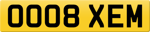 OO08XEM