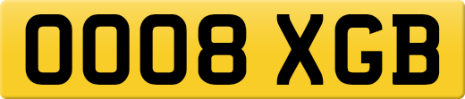OO08XGB