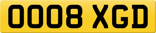 OO08XGD