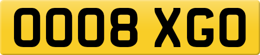 OO08XGO