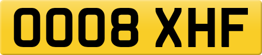 OO08XHF