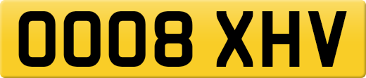 OO08XHV