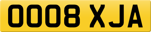 OO08XJA