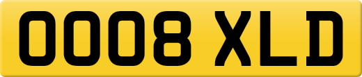 OO08XLD